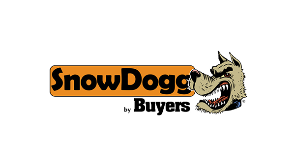 SnowDogg® Snow Plows