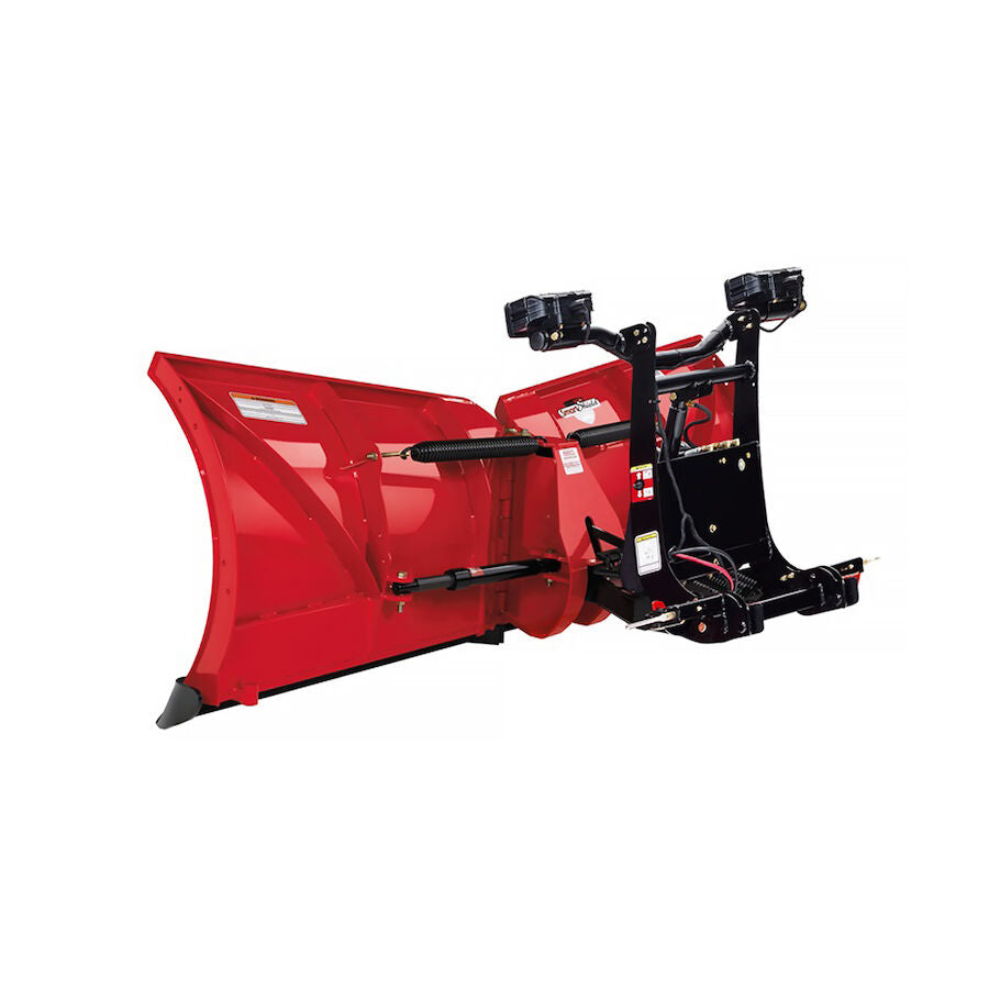 9'2" VXT Plow