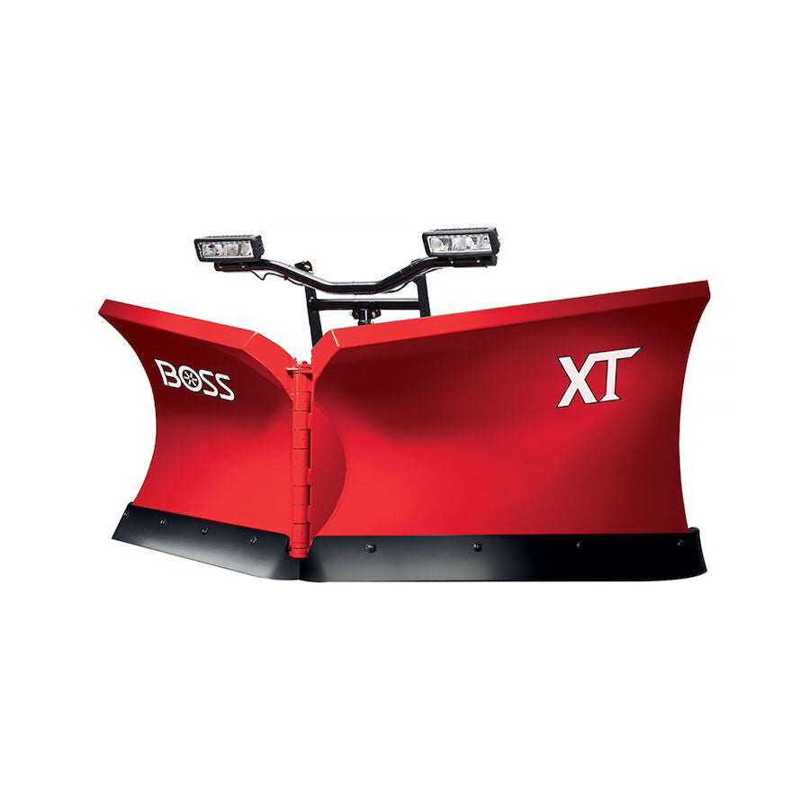 9'2" VXT Plow