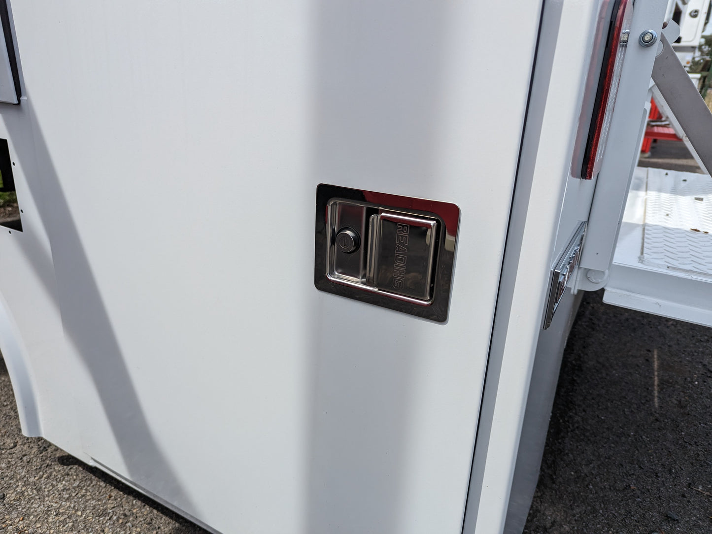 Classic II Service Body