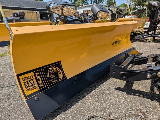 Drive Pro IM 6'8" Plow