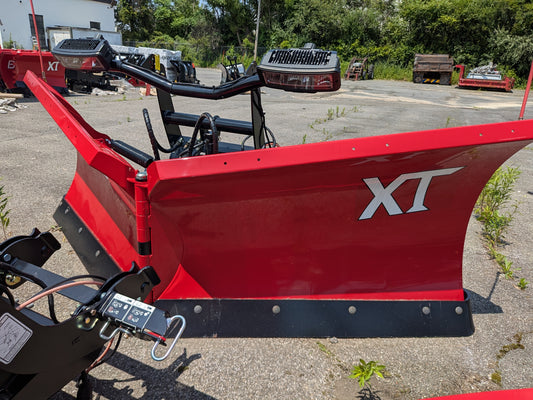 9'2" VXT Plow